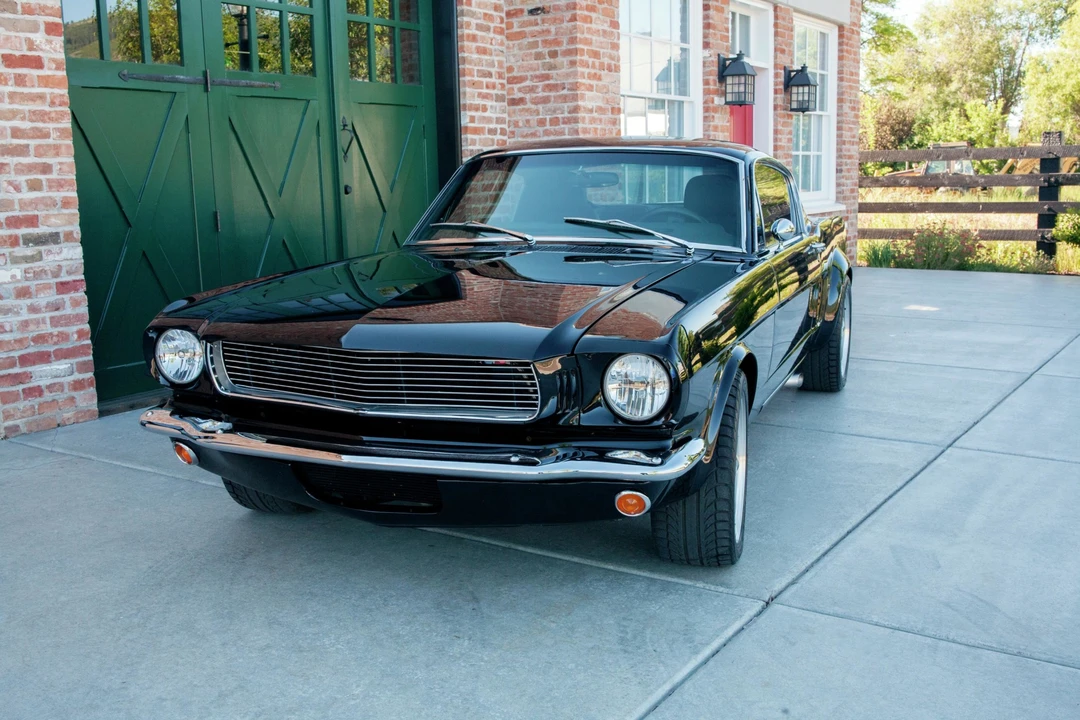 1965 Ford Mustang 1st Gen (1964.5-1966) - Image 2 of 31