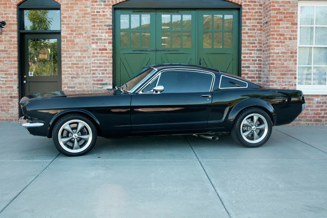 1965 Ford Mustang 1st Gen (1964.5-1966) - Image 7 of 31