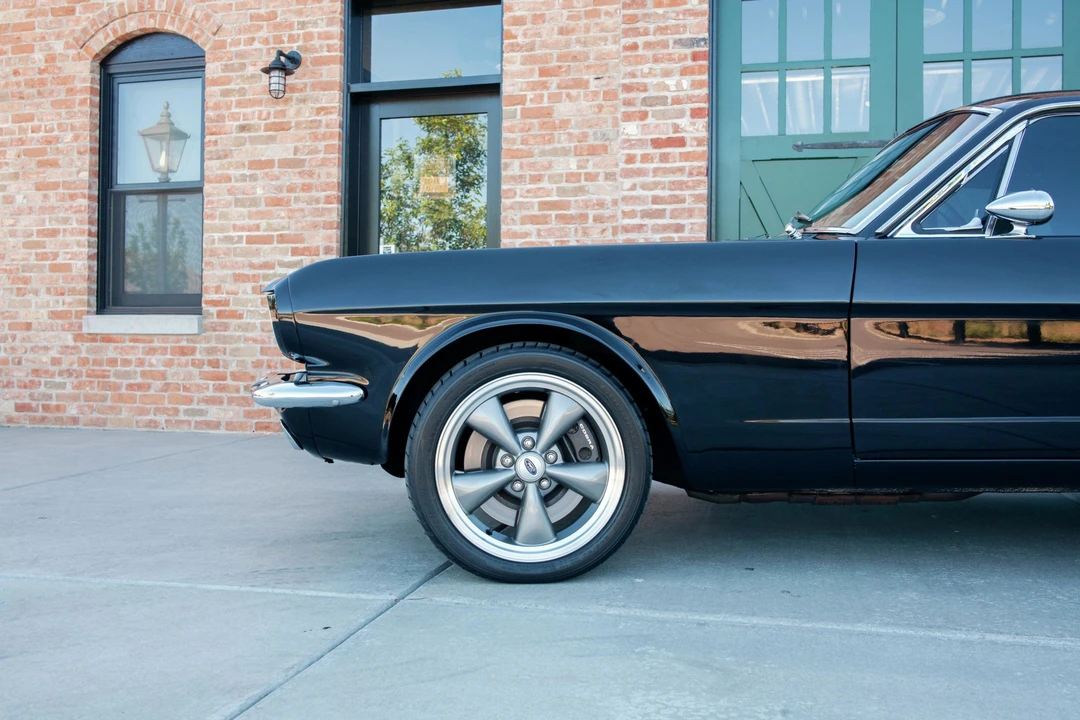 1965 Ford Mustang 1st Gen (1964.5-1966) - Image 8 of 31