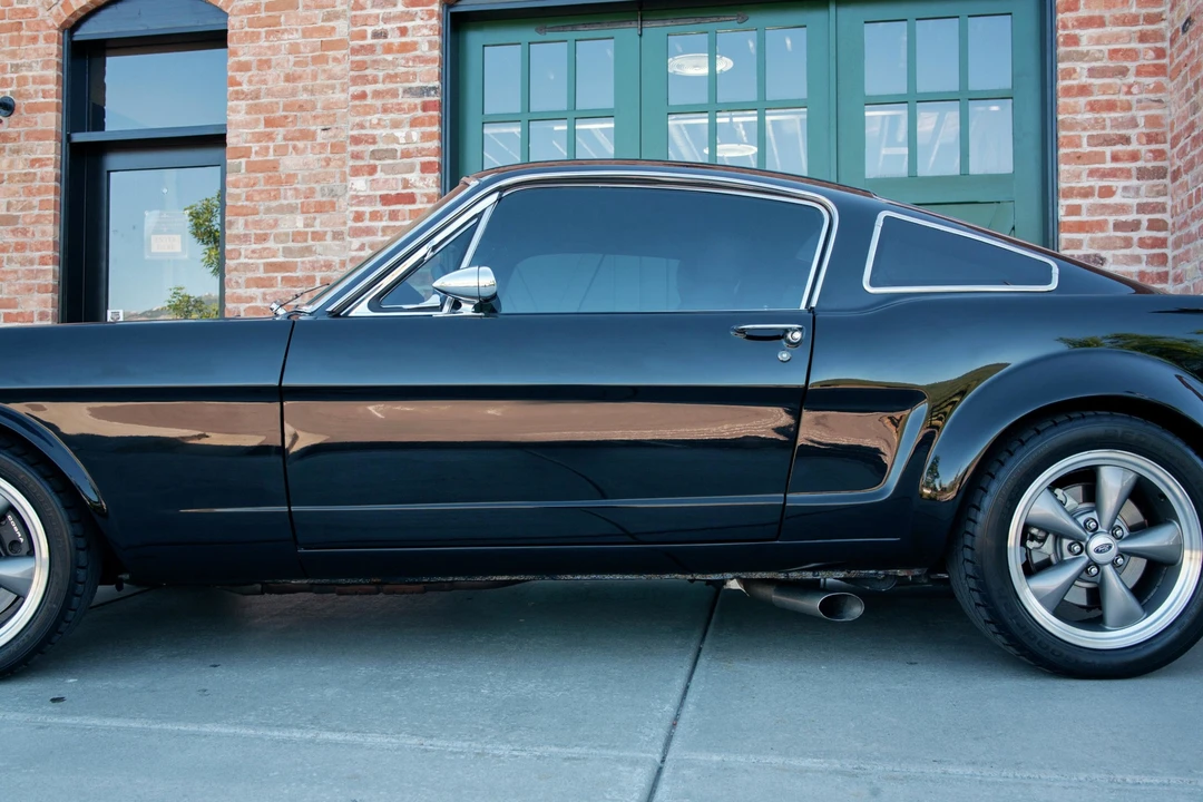 1965 Ford Mustang 1st Gen (1964.5-1966) - Image 9 of 31
