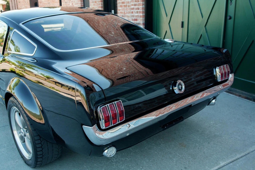 1965 Ford Mustang 1st Gen (1964.5-1966) - Image 11 of 31