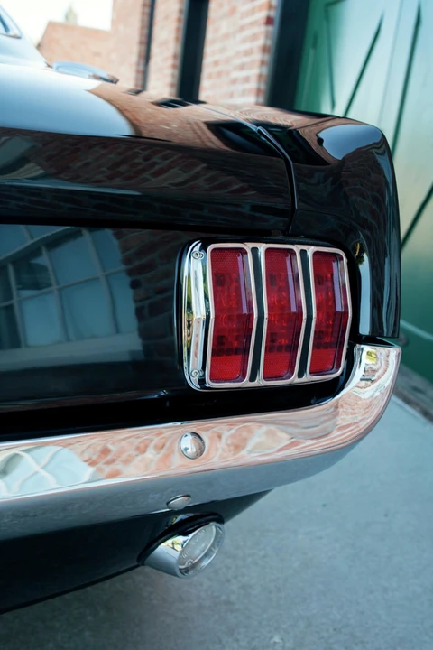 1965 Ford Mustang 1st Gen (1964.5-1966) - Image 12 of 31