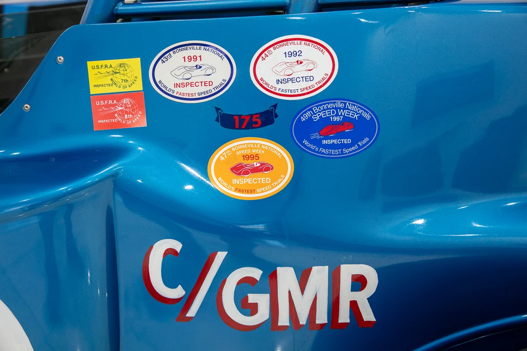 1990 Ford Hot Rod - Image 24 of 31