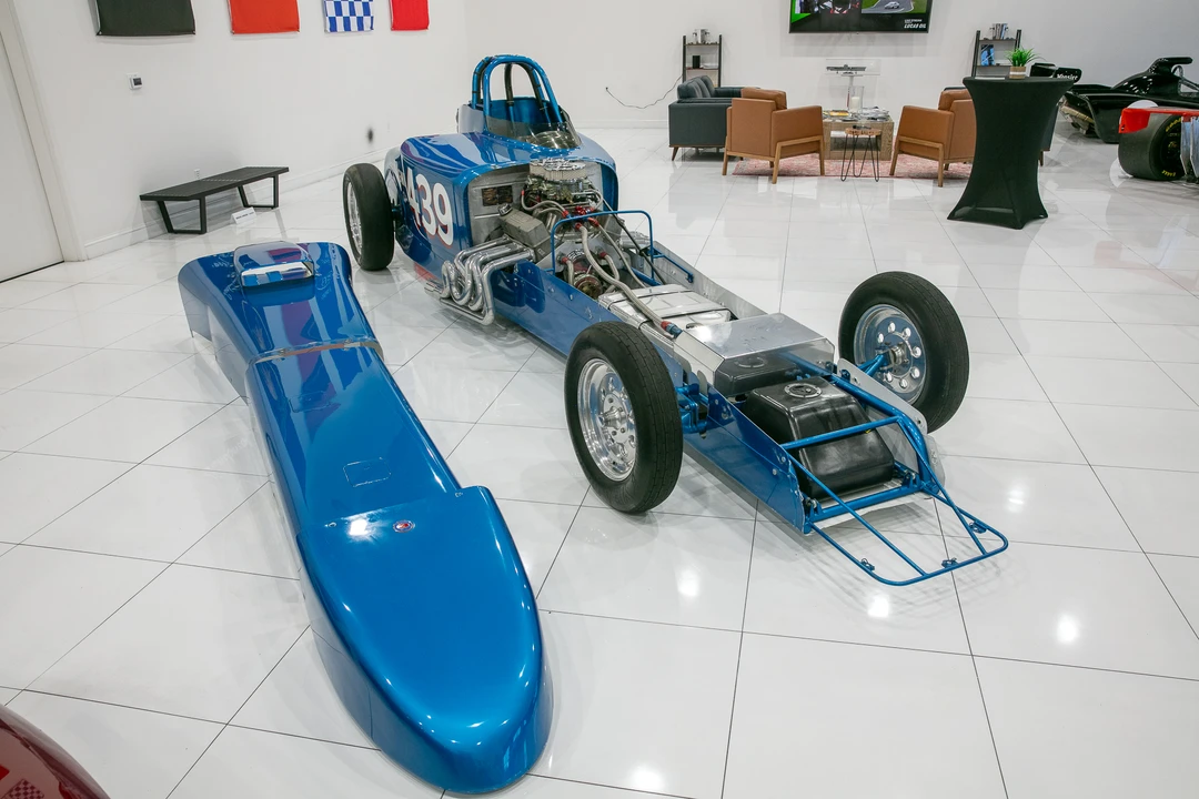1990 Ford Hot Rod - Image 11 of 31