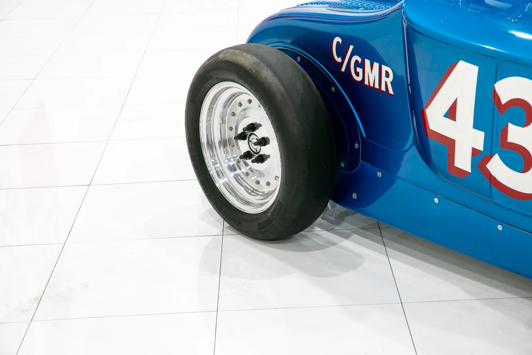 1990 Ford Hot Rod - Image 29 of 31