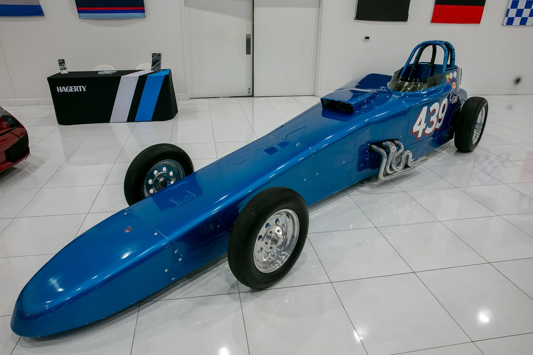 1990 Ford Hot Rod - Image 2 of 31