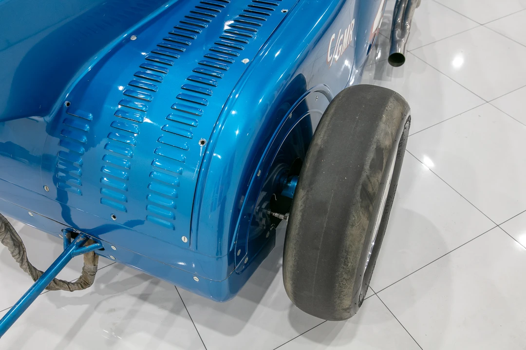 1990 Ford Hot Rod - Image 31 of 31