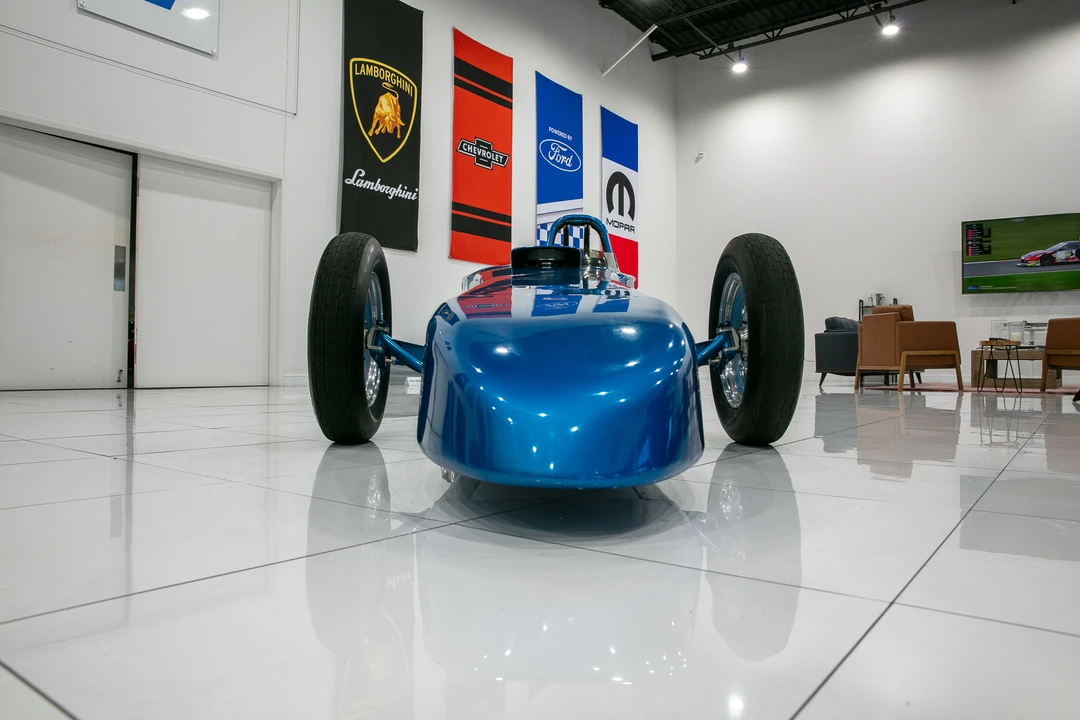 1990 Ford Hot Rod - Image 7 of 31