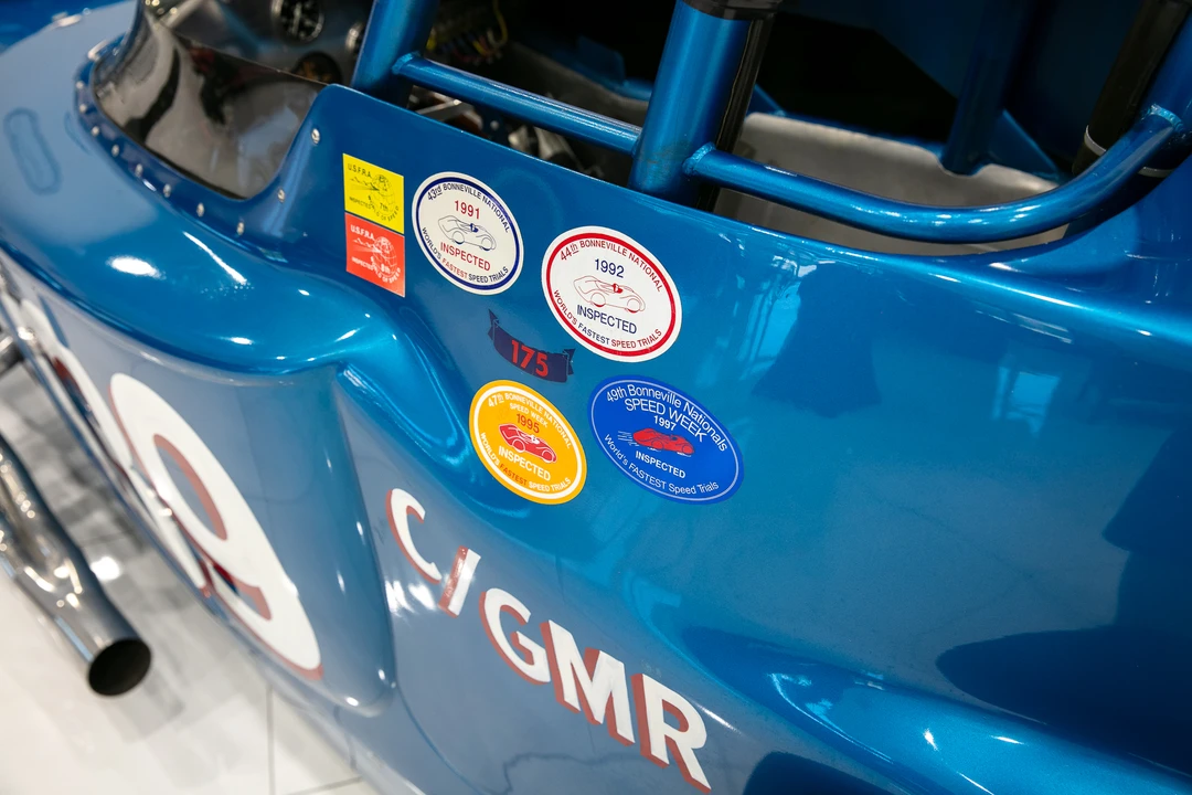 1990 Ford Hot Rod - Image 22 of 31