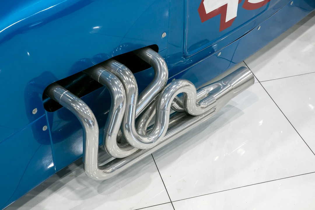 1990 Ford Hot Rod - Image 18 of 31
