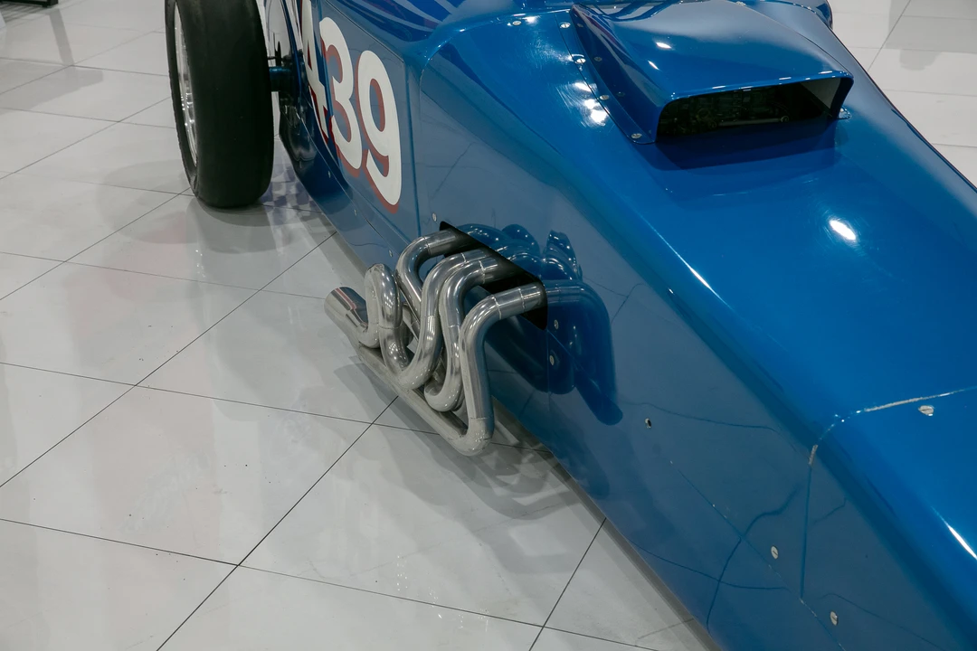 1990 Ford Hot Rod - Image 13 of 31