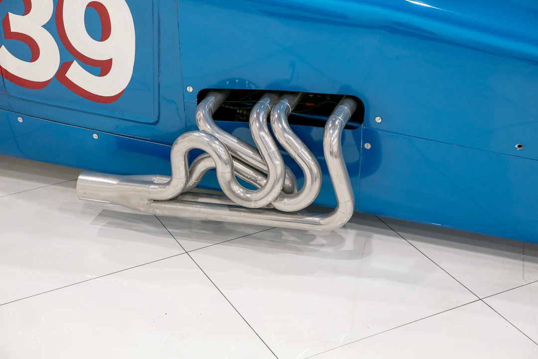 1990 Ford Hot Rod - Image 27 of 31