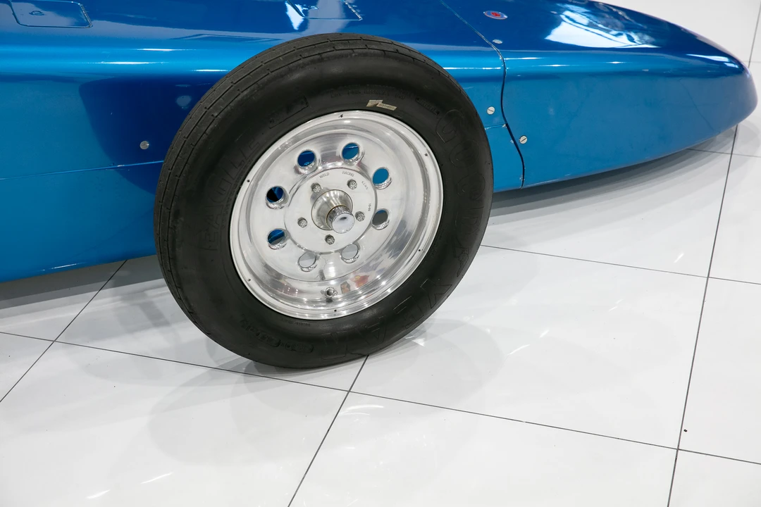 1990 Ford Hot Rod - Image 26 of 31