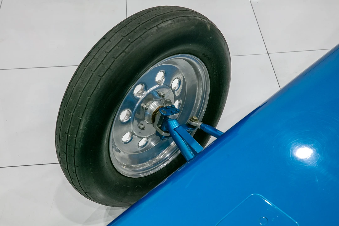 1990 Ford Hot Rod - Image 17 of 31