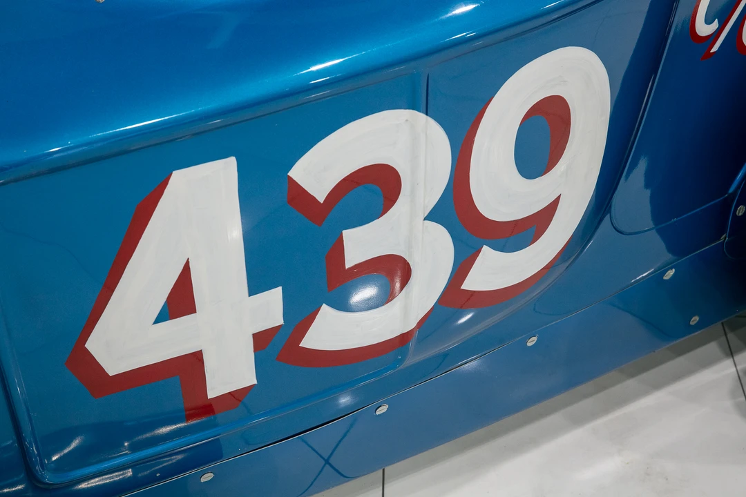 1990 Ford Hot Rod - Image 19 of 31