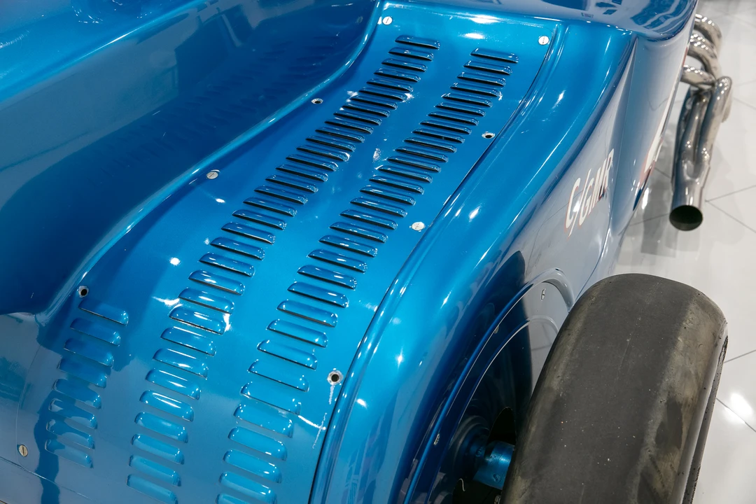 1990 Ford Hot Rod - Image 30 of 31