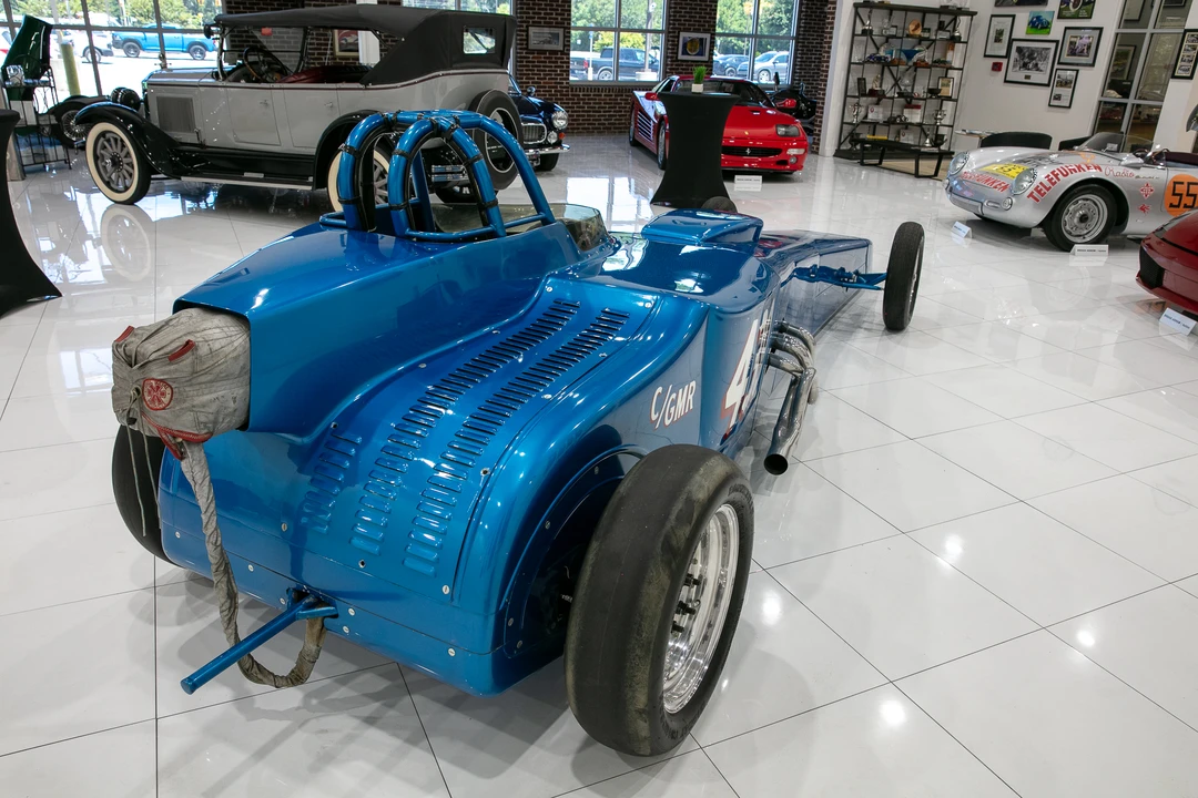 1990 Ford Hot Rod - Image 9 of 31