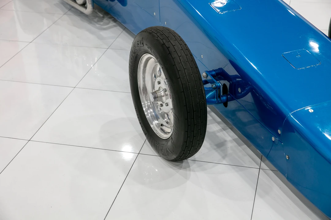 1990 Ford Hot Rod - Image 25 of 31
