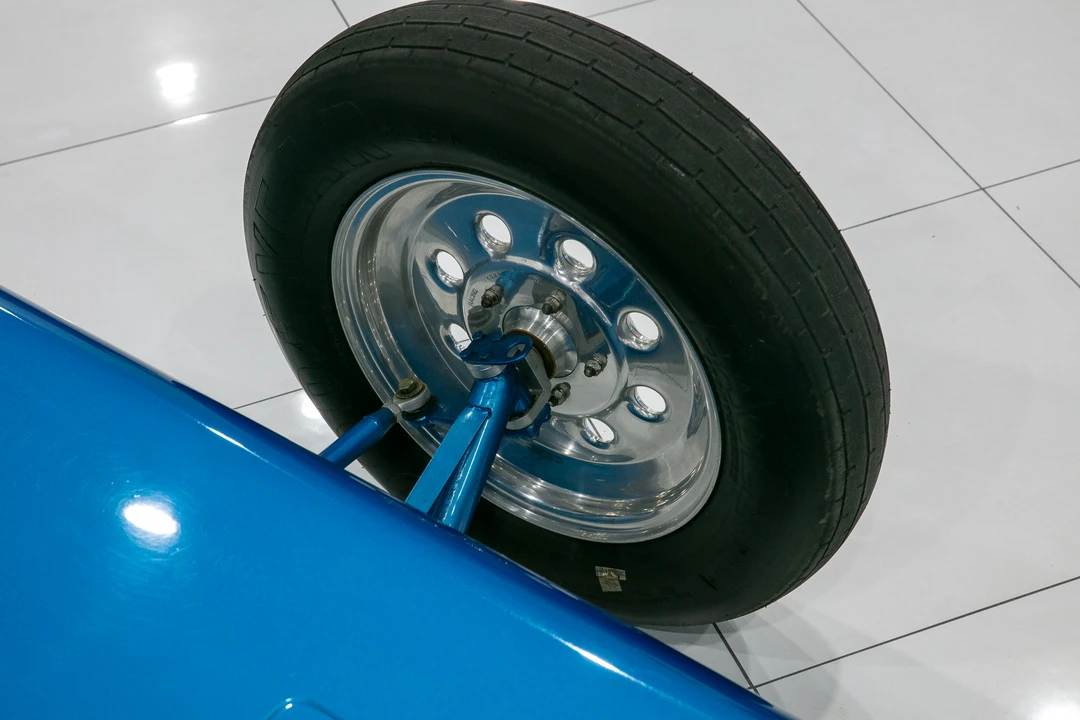 1990 Ford Hot Rod - Image 16 of 31