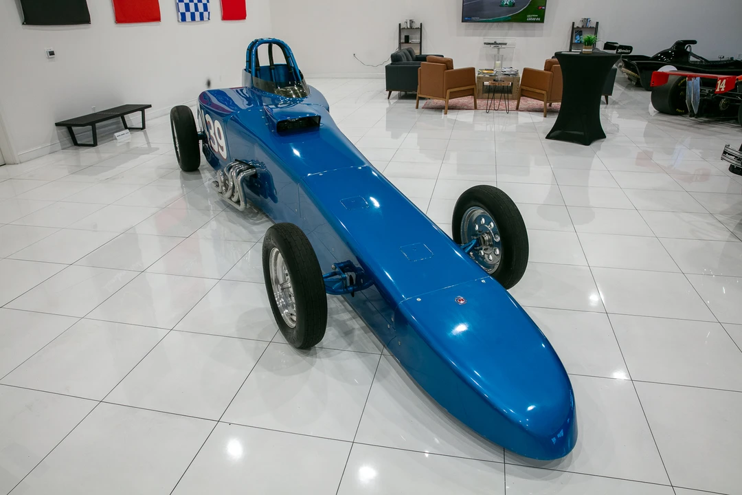 1990 Ford Hot Rod - Image 3 of 31