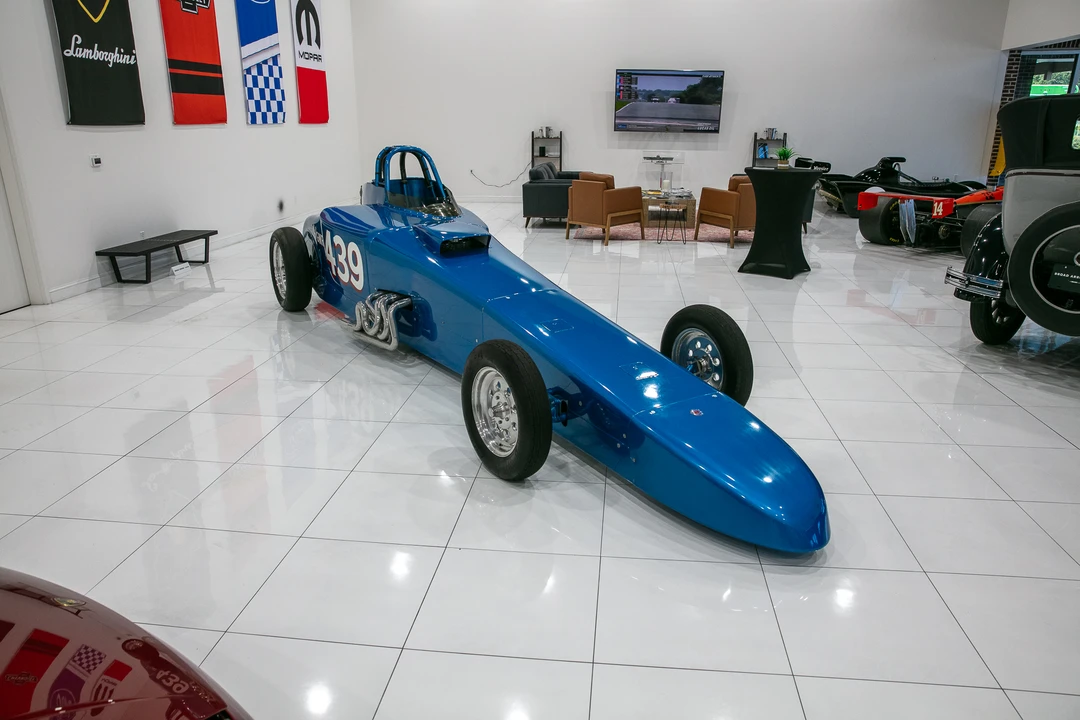 1990 Ford Hot Rod - Image 4 of 31