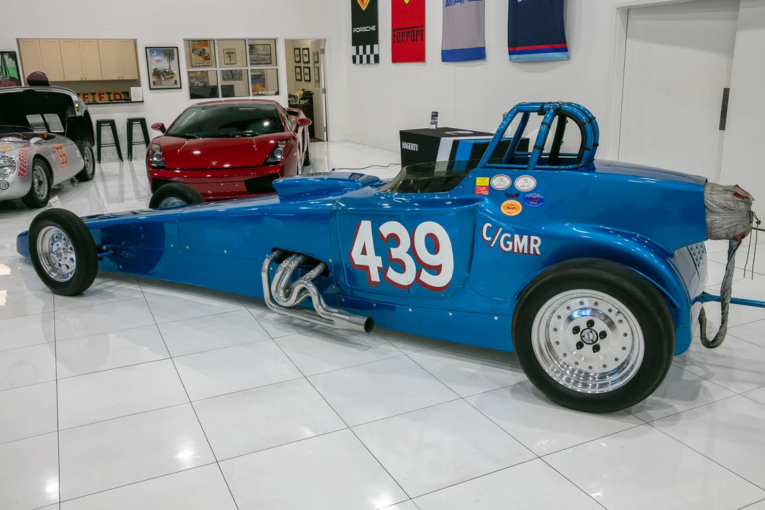 1990 Ford Hot Rod - Image 6 of 31