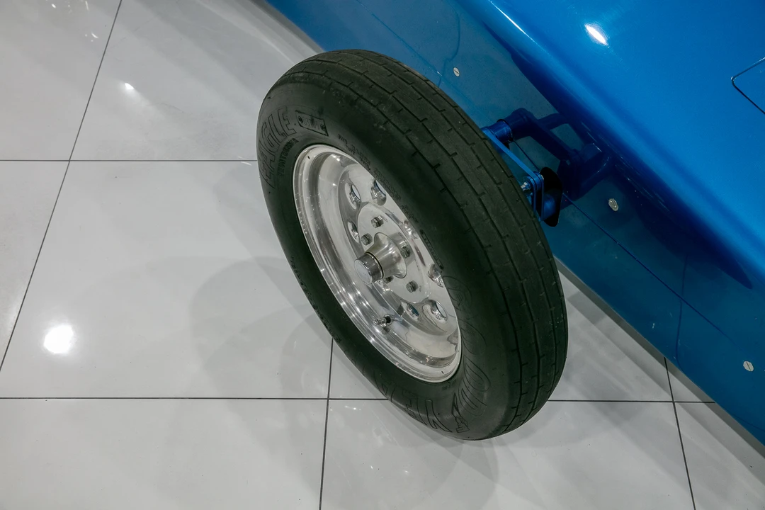 1990 Ford Hot Rod - Image 14 of 31