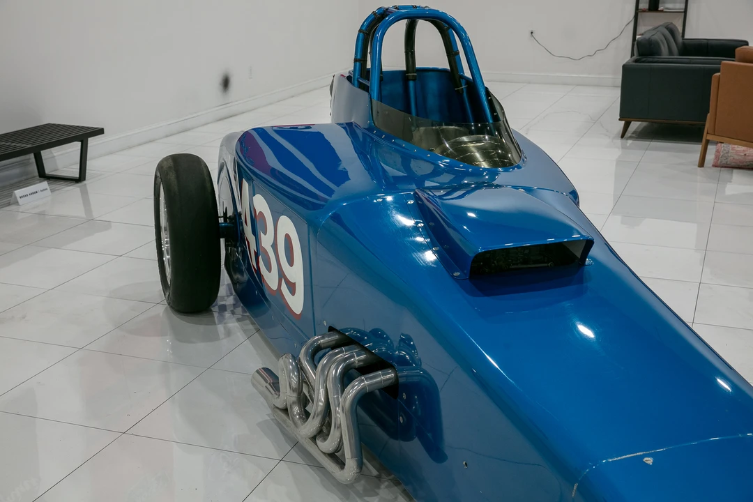 1990 Ford Hot Rod - Image 12 of 31