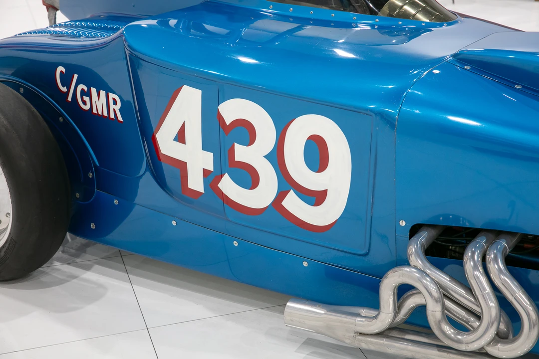 1990 Ford Hot Rod - Image 28 of 31