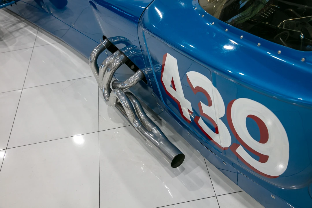1990 Ford Hot Rod - Image 23 of 31