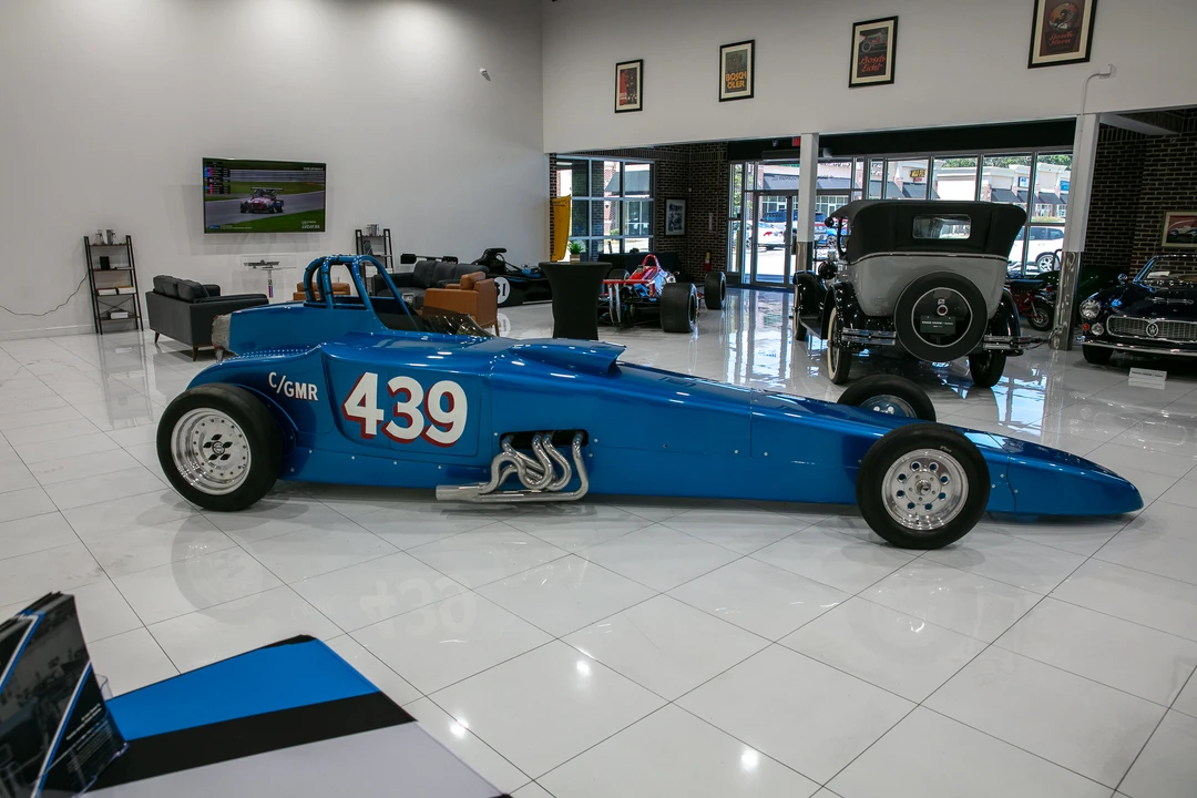 1990 Ford Hot Rod - Image 5 of 31