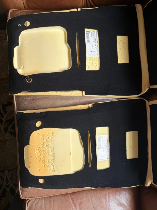 2016 Parts & Memorabilia Mechanical Components - Image 13 of 13