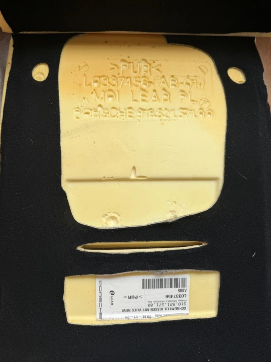 2016 Parts & Memorabilia Mechanical Components - Image 4 of 13