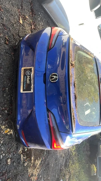 2022 Acura Integra 5th Gen - Image 2 of 10
