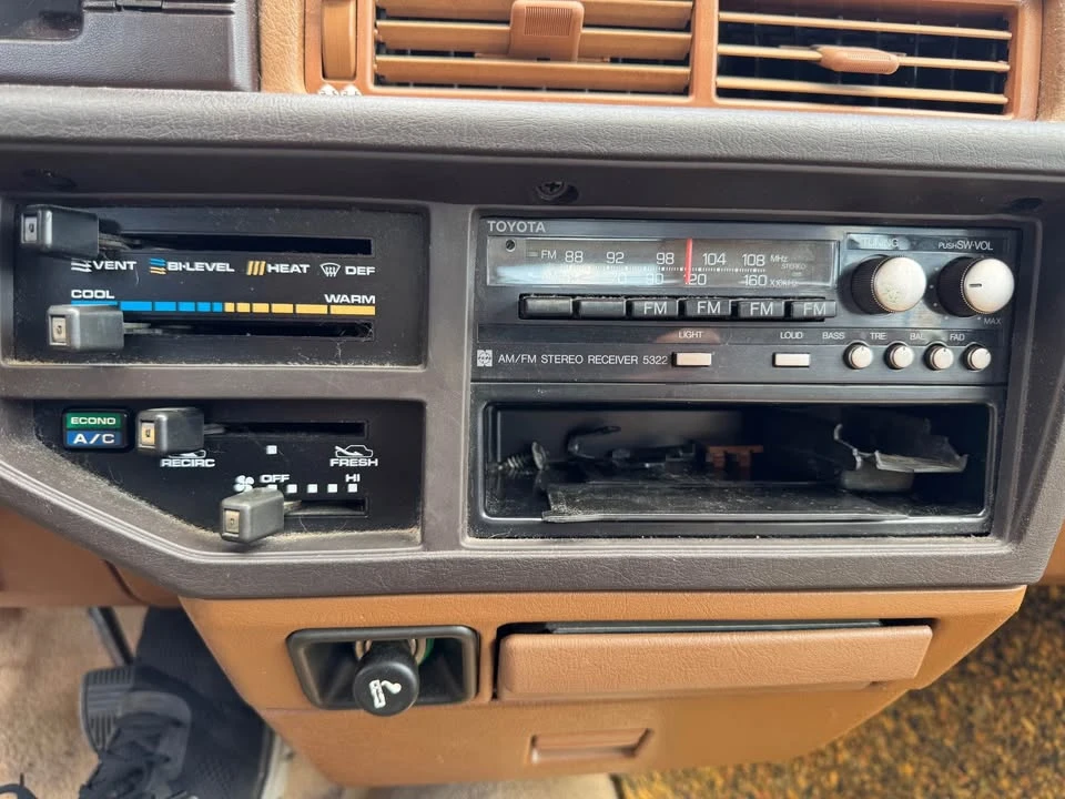 1983 Parts & Memorabilia Mechanical Components - Image 8 of 10