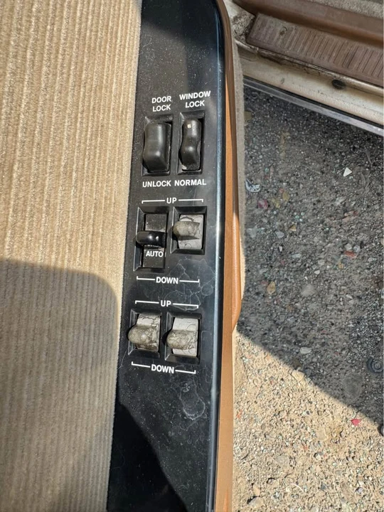 1983 Parts & Memorabilia Mechanical Components - Image 6 of 10
