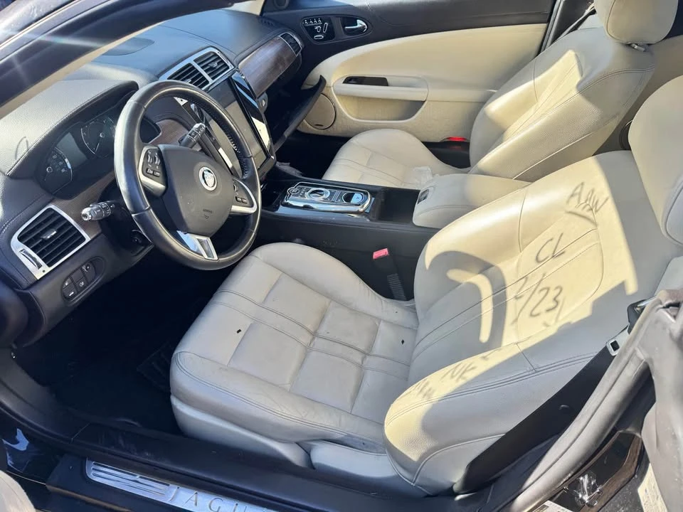 2013 Jaguar X150 XK - Image 4 of 6