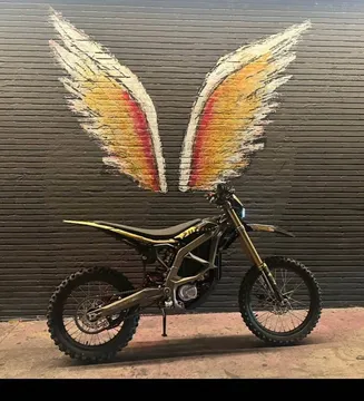 2025 Ultra Bee Parts