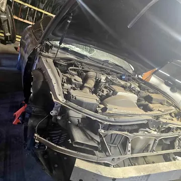 Lexus SC300 Parts