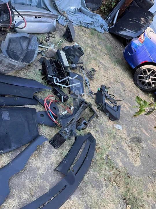 2014 Parts & Memorabilia Mechanical Components - Image 7 of 10