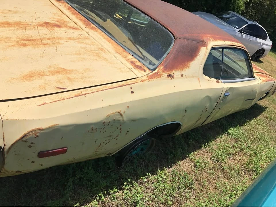 Dodge Charger 3rd Gen - Image 2 of 4