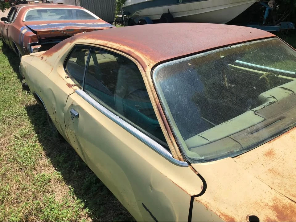 Dodge Charger 3rd Gen - Image 4 of 4