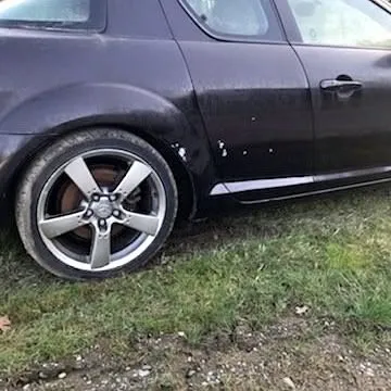2005 Mazda RX-8 Parts
