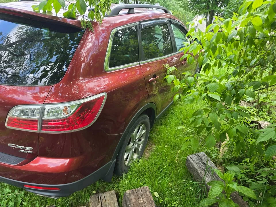 2013 Mazda CX-9 - Image 3 of 5