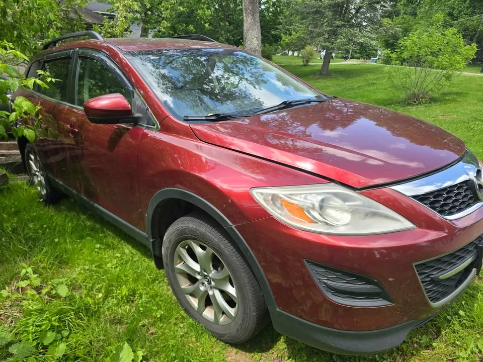 2013 Mazda CX-9 - Image 4 of 5