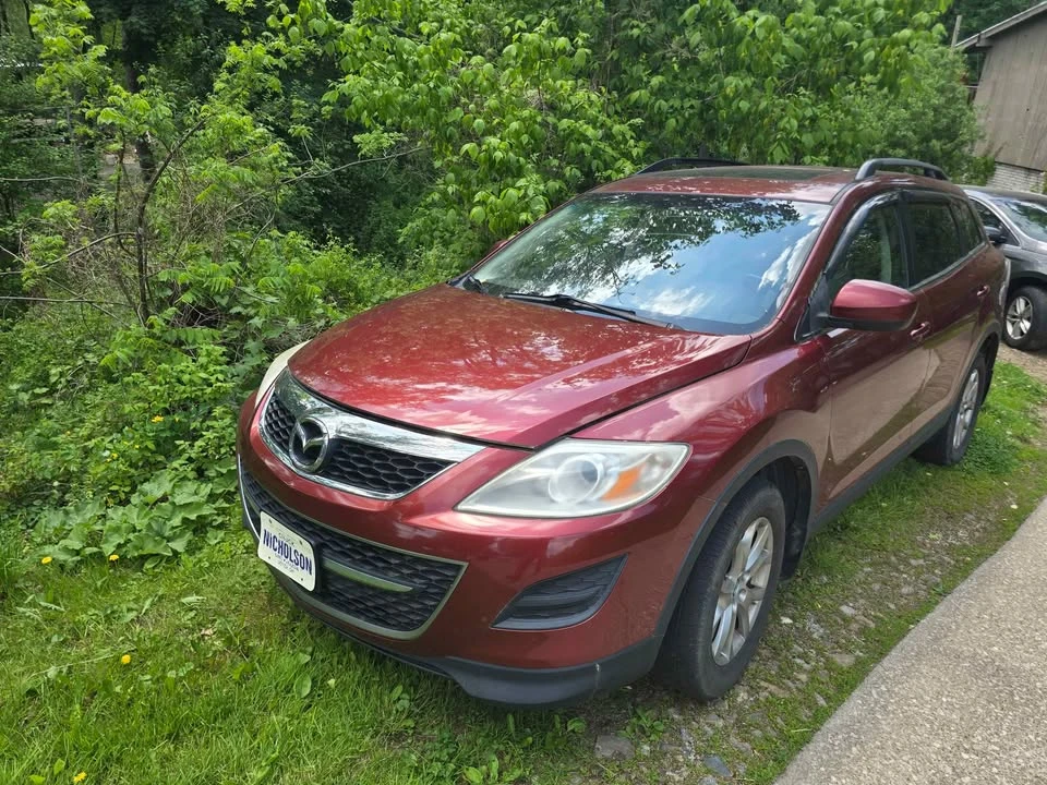 2013 Mazda CX-9 - Image 2 of 5