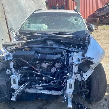 2019 Alfa Romeo Stelvio 2.0 RWD