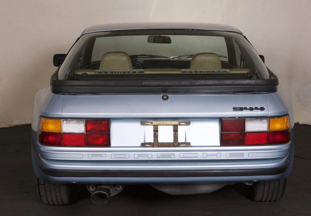 1982 Porsche 944 - Image 15 of 31
