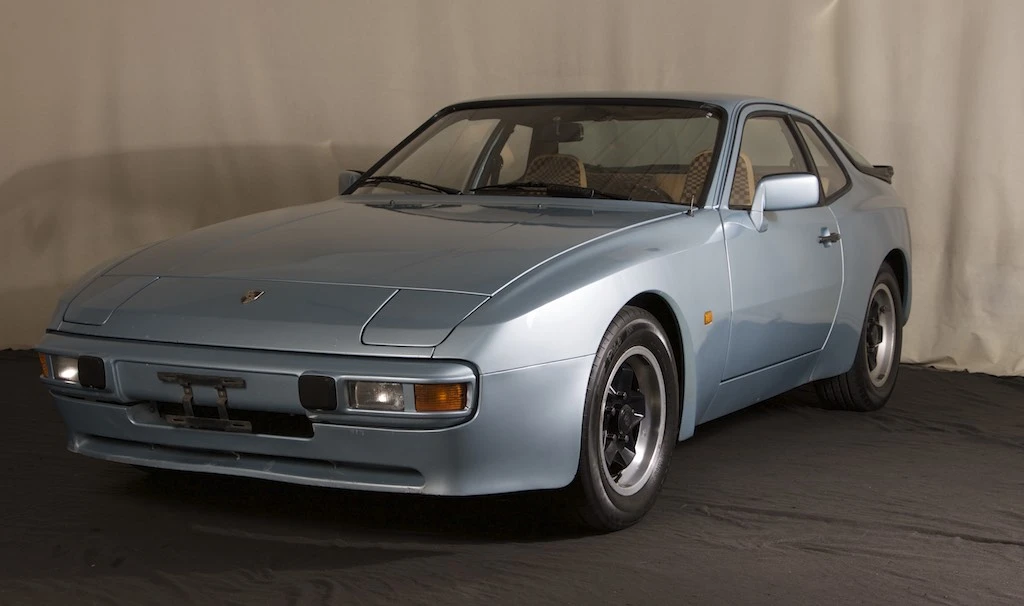 1982 Porsche 944 - Image 19 of 31