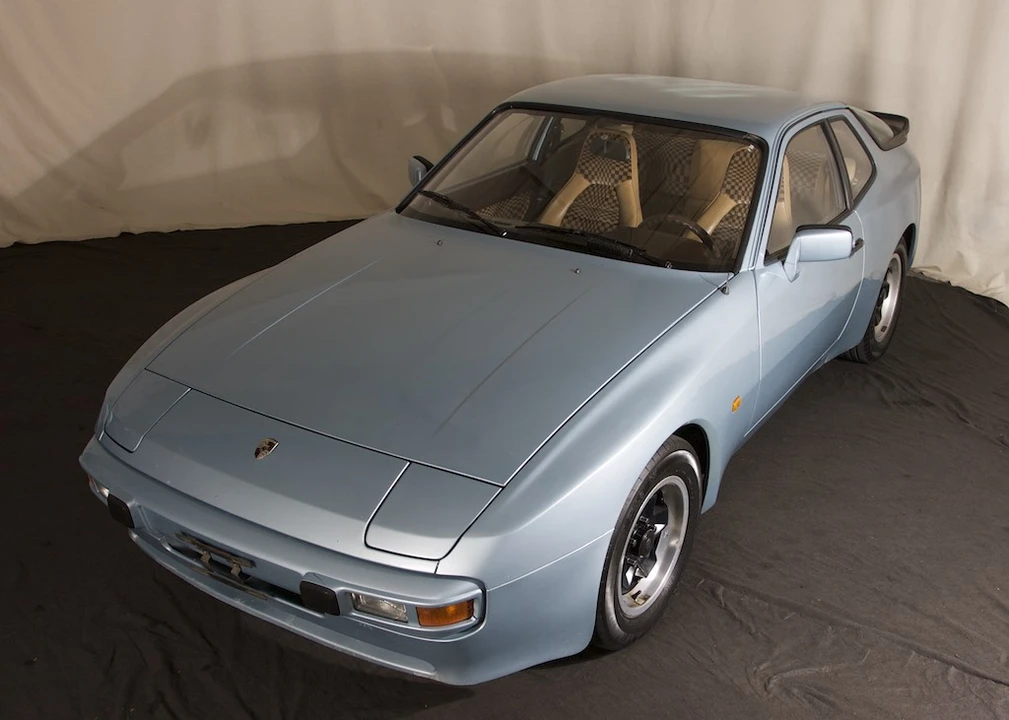 1982 Porsche 944 - Image 18 of 31